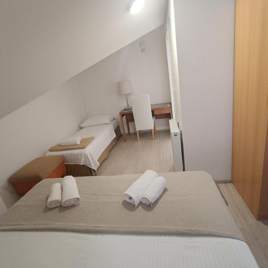 Villa Fragola 2 돌리 외부 사진