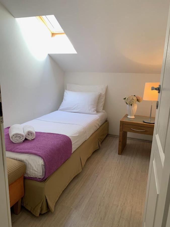Villa Fragola 2 돌리 외부 사진