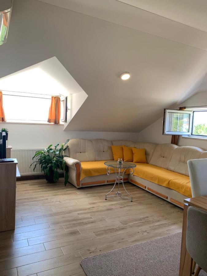 Villa Fragola 2 돌리 외부 사진